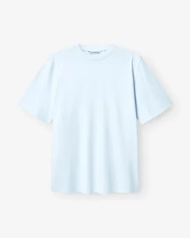 vous décidez PASS T-SHIRT Light Blue