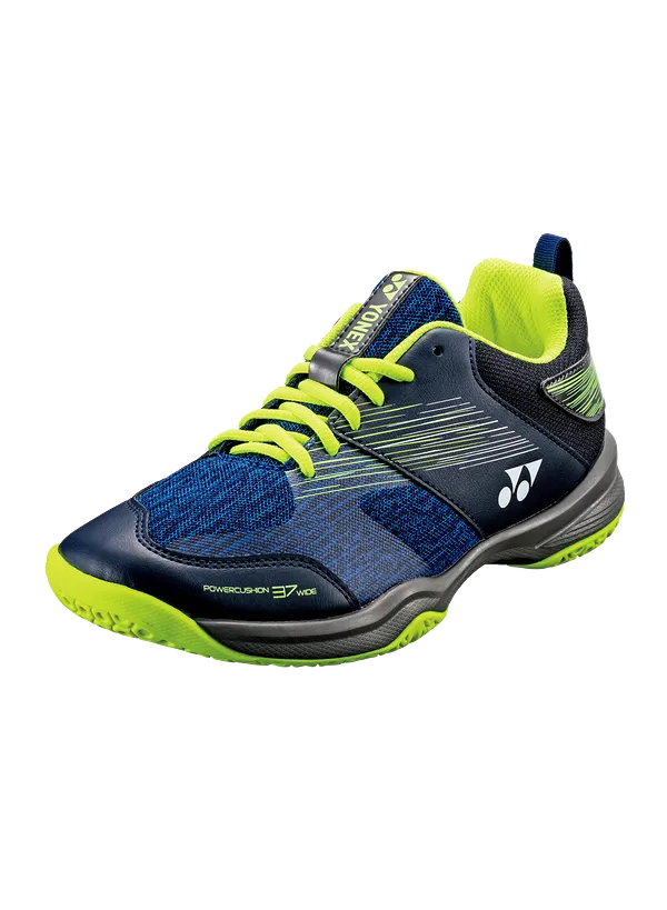 Yonex Power Cushion 37 Wide Badminton Shoe