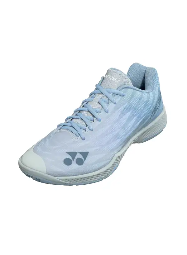 Yonex Power Cushion Aerus Z 2 Wide Men Badminton Shoe | Light Blue