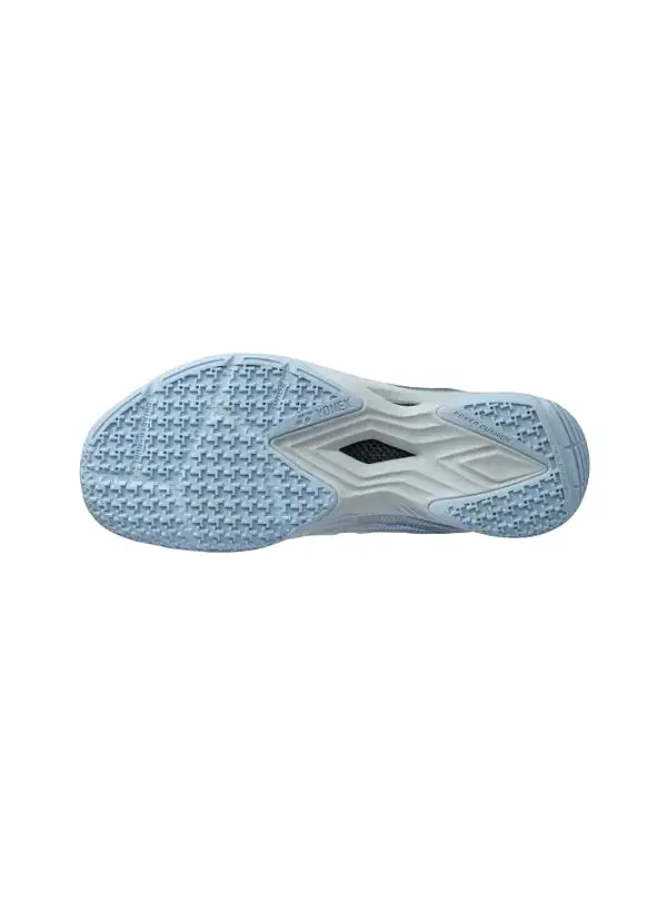 Yonex Power Cushion Aerus Z 2 Wide Men Badminton Shoe | Light Blue