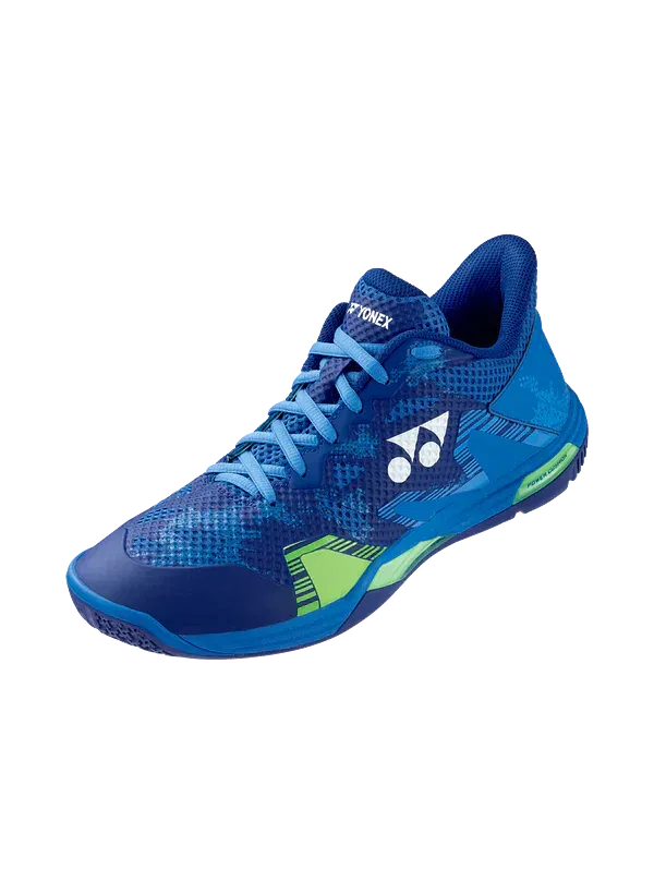 Yonex Power Cushion Eclipsion Z3 Men Badminton Shoes | Navy Blue