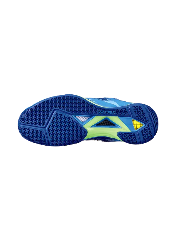 Yonex Power Cushion Eclipsion Z3 Men Badminton Shoes | Navy Blue