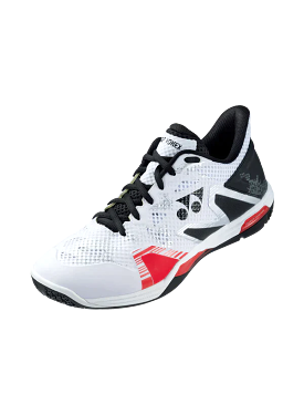 Yonex Power Cushion Eclipsion Z3 Wide Men Badminton Shoe | White/Black